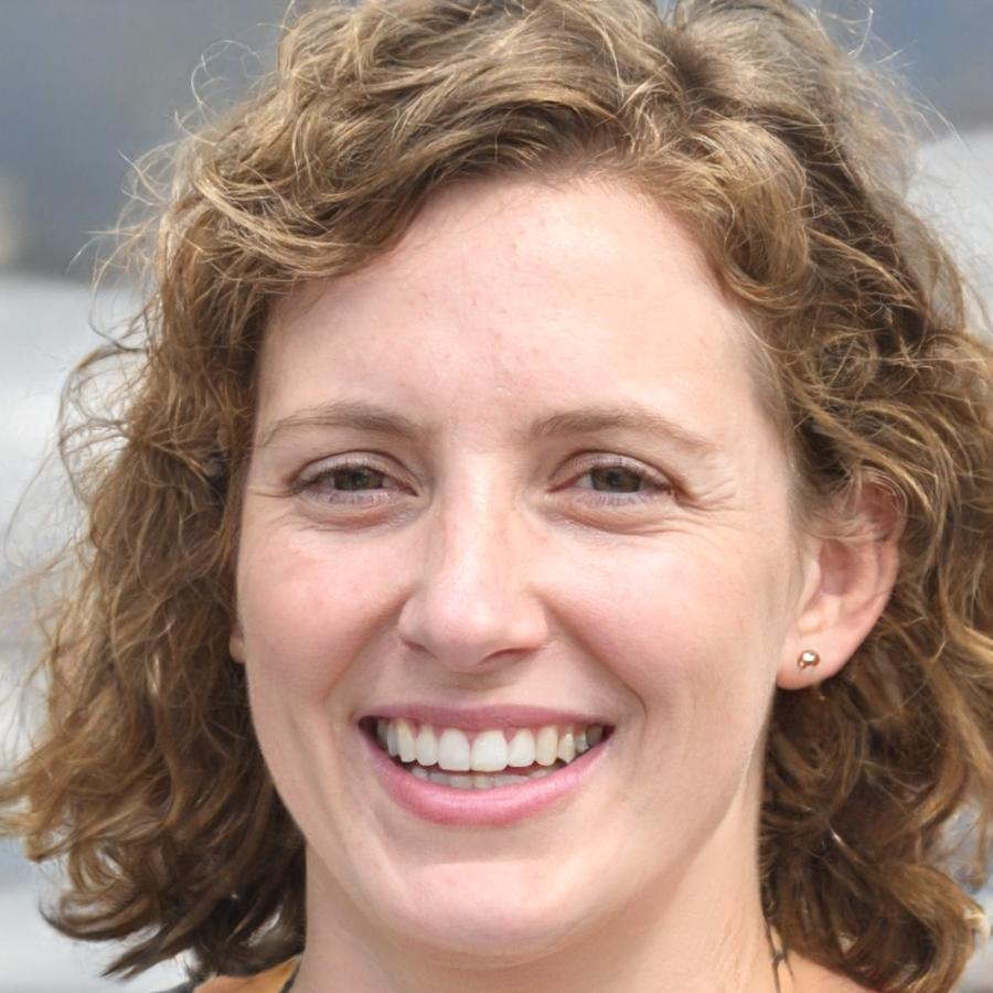 Facilitadora técnica del programa