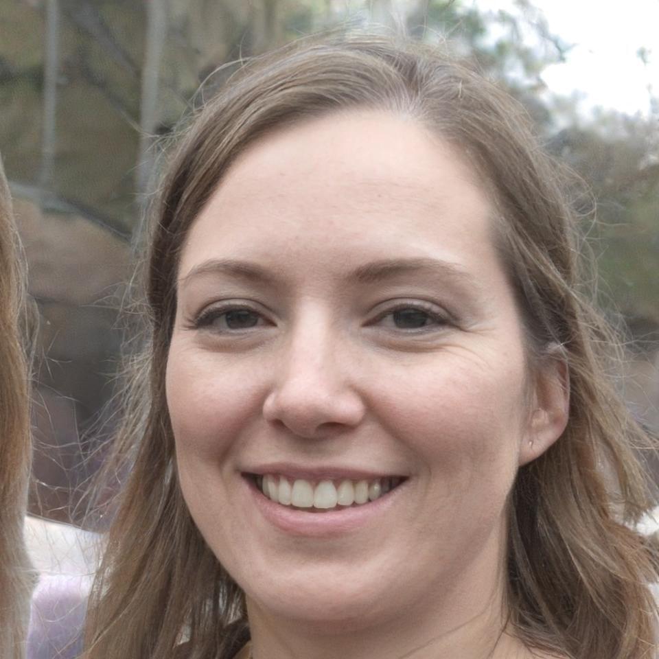 Nerea Vázquez, Directora de Análisis Cuantitativo